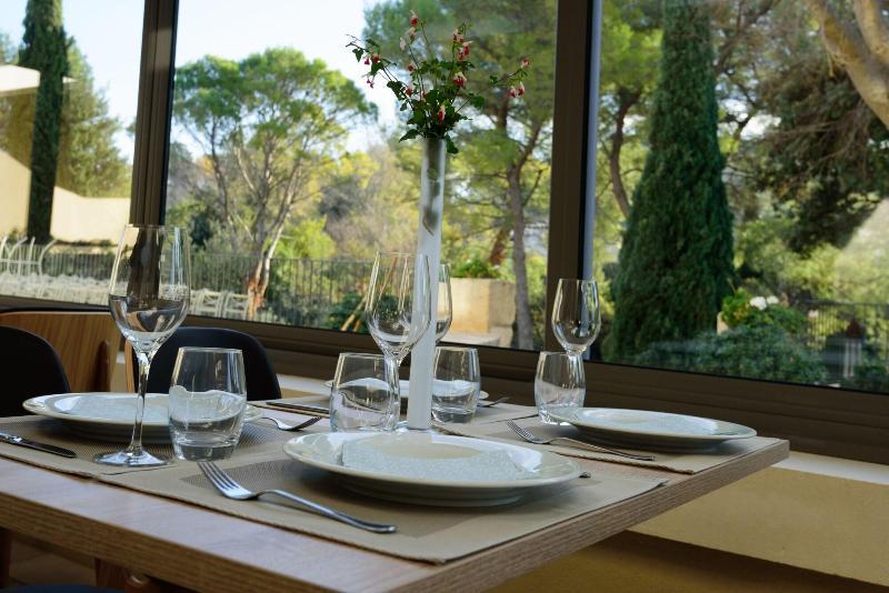 Hotel Belesso Fontvieille Exterior photo