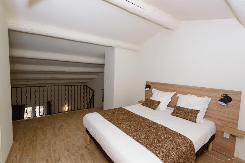 Hotel Belesso Fontvieille Exterior photo