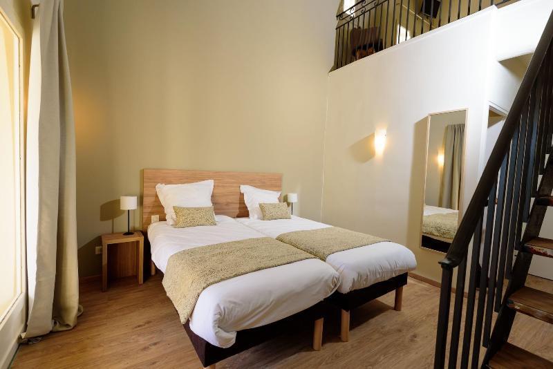 Hotel Belesso Fontvieille Exterior photo