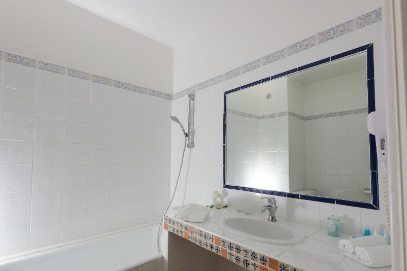 Hotel Belesso Fontvieille Exterior photo