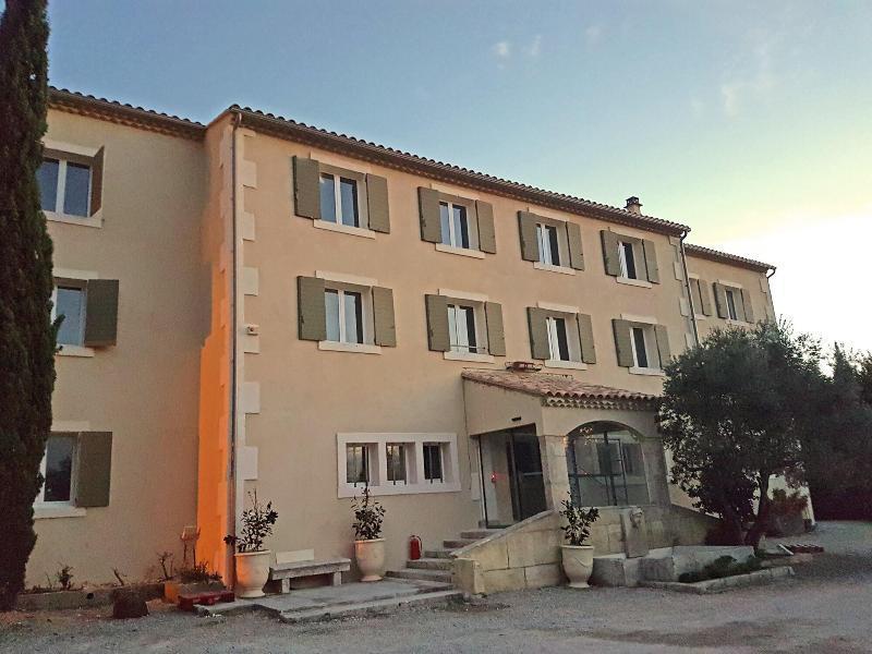 Hotel Belesso Fontvieille Exterior photo